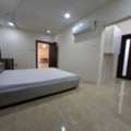 BHD 300/month,  Furnished,  2 BR,  Fully Furnished Specious 2 Bedroom Flat For Rent In Adliya ( Including Ewa)