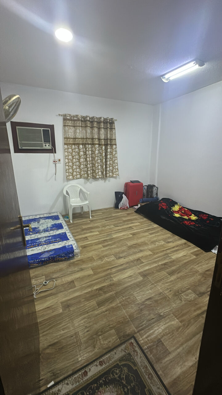 Jubail, Rooms for Rent, SAR 1000/month,  Executive Room Available