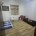 SAR 1000/month,  Executive Room Available