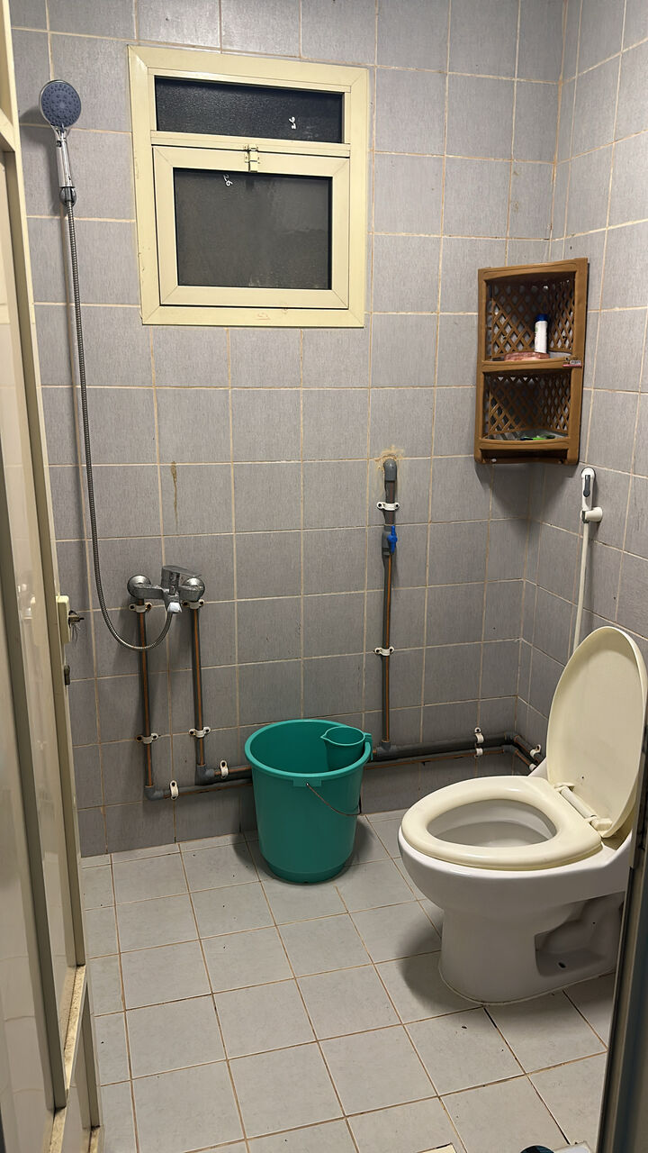 Jubail, Rooms for Rent, SAR 1000/month,  Executive Room Available