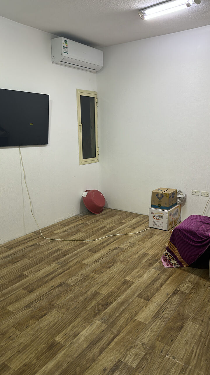 Jubail, Rooms for Rent, SAR 1000/month,  Executive Room Available