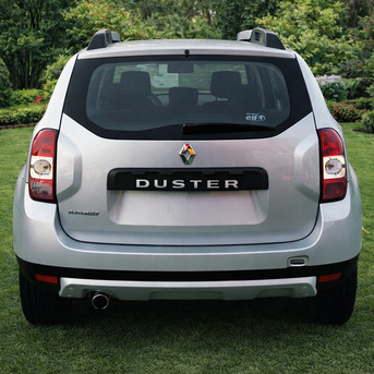 Manama, Auto Parts, BHD 1600, Renault Duster 2015