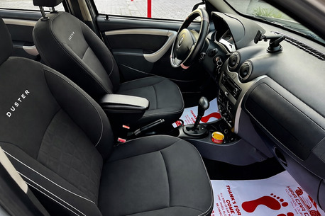 Manama, Auto Parts, BHD 1600, Renault Duster 2015