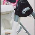 SAR 300,  Baby Chair And Bouncer