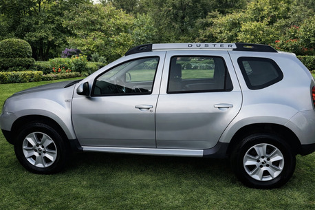 Manama, Vehicles, Cars & Trucks , BHD 1600,  Renault Duster,  2015,  Automatic,  98000 KM,   - Call Mr. Walter 34118049