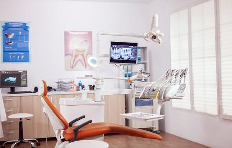 New York, Health, Dental Clinic Near Me &mdash; Expert Family & Implant Dentistry In NH & MA