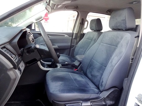 Umm Al Hassam, Vehicles, Cars & Trucks , BHD 3200,  Maxus T60,  2022,  Automatic,  125000 KM,  Double Cabin Pick Up 2.4 L Engine # Excellent Condition