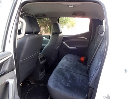 Umm Al Hassam, Vehicles, Cars & Trucks , BHD 3200,  Maxus T60,  2022,  Automatic,  125000 KM,  Double Cabin Pick Up 2.4 L Engine # Excellent Condition