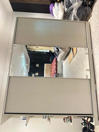 Olaya, Household Items, SAR 3200,  King Size Bed, Single Bed, Wardrobe, Dining Table, Sofa For Sale