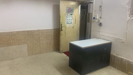 Al Batha, Apartments/Houses, SAR 750/month,  Studio,  Bachelor Room For Rent - Shared Kitchen+washroom