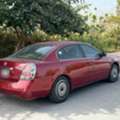 BHD 590,  Nissan Altima SR,  2006,  Automatic,  2335667 KM,  Nissan Altima