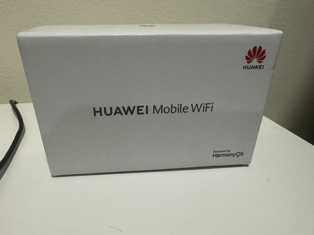 Tubli, Mobile Phones, BHD 18,  Huawei Mobile Wifi Router