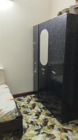 Salmaniya, Bedspace Available, BHD 100/month,  Room Available100 Bd, Full Furnished- Gufool , Lulu Road