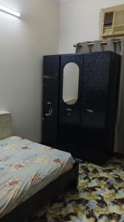 Salmaniya, Bedspace Available, BHD 100/month,  Room Available100 Bd, Full Furnished- Gufool , Lulu Road