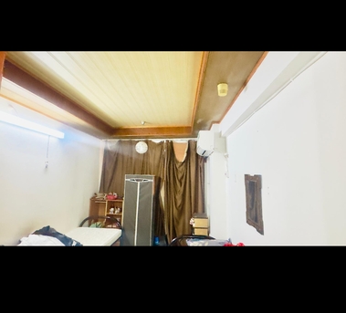 Manama, Bedspace Available, BHD 50/month,  100 Sq. Feet,  Room Sharing-Semi Furnished-Lift-Include EWA