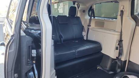 Boston, Vehicles, Cars & Trucks , USD 23900,  Chrysler Town & Country,  2016,  Automatic,  40233 KM,  FOR SALE! Chrysler T&C Touring Wheelchair Accessible Mobility VMI