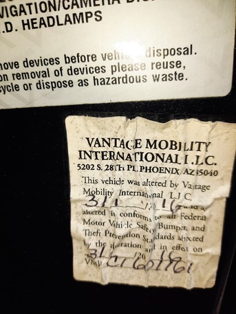 Boston, Vehicles, Cars & Trucks , USD 23900,  Chrysler Town & Country,  2016,  Automatic,  40233 KM,  FOR SALE! Chrysler T&C Touring Wheelchair Accessible Mobility VMI