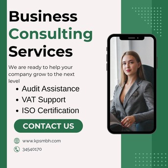 Manama, Accounting, WPS SET UP/ COMPANY FORMATION/AUDIT/VAT