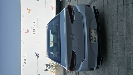 Al Olaya, Vehicles, Cars & Trucks , SAR 35000,  Hyundai Sonata,  2019,  Automatic,  242000 KM,  Urgent Sale &ndash;   Sports Edition | Panoramic Roof