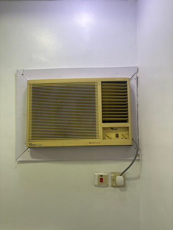Dammam, Air Conditioners, SAR 600,  Window Ac