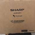 BHD 60,  Sharp Smart TV 42 Inch