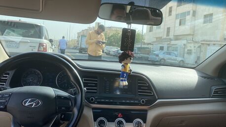 Jeddah, Vehicles, Cars & Trucks , SAR 40000, Hyundai Elantra, 2020, Automatic, 2900000 KM, ( Mint )