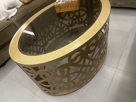 Jeddah, Furniture, SAR 250,  Coffee Table / Center Table