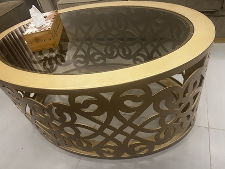 Jeddah, Furniture, SAR 250,  Coffee Table / Center Table