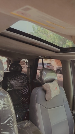 Jeddah, Vehicles, Cars & Trucks , SAR 12000,  Chevrolet Trailblazer,  2003,  Automatic,  595742 KM,  Chevrolet Trail Blazer