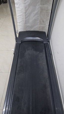 Riyadh, Items Wanted, SAR 399 ,Heavy Duty Treadmill - Perfect Condition - Must Go!