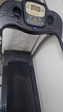 Riyadh, Items Wanted, SAR 399 ,Heavy Duty Treadmill - Perfect Condition - Must Go!