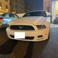 SAR 39000,  Ford Mustang,  2013,  Automatic,  191000 KM,