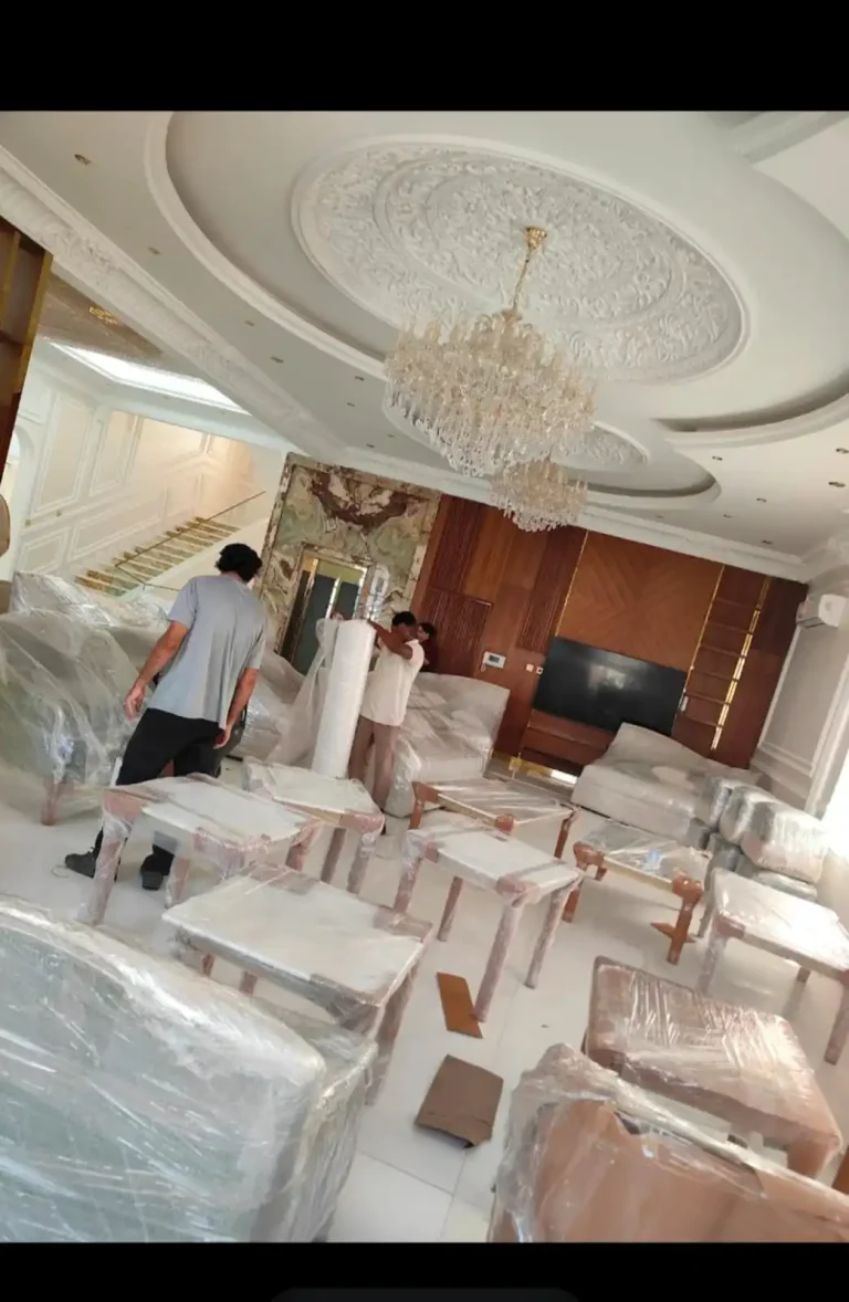 Doha, Relocation, Best Movers And Packers