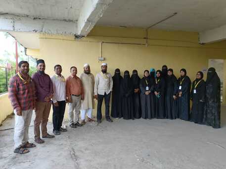 Hara, Education, PRATIBHA AWARD WINNER GOVERNMENT OF INDIA GOLD MEDALIST SIASAT DAILY HOME TUITIONS