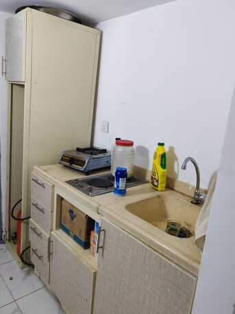 Jeddah, Apartments/Houses, SAR 1100/month,  Studio,  Studio Type Furnished Room For Rent