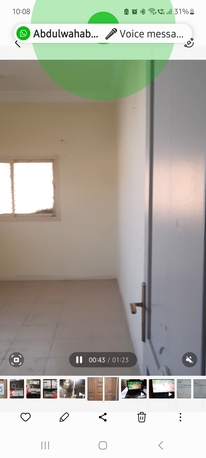 Jeddah, Apartments/Houses, SAR 25000/month,  Studio,  Flat For Rent