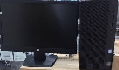 Jeddah, Computers, Hp I7 9th Gen Set