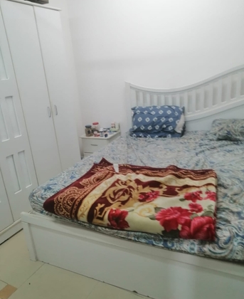 Riyadh, Apartments/Houses, 1 BR,  One BHK Fully Furnished Flat Ready To Shift