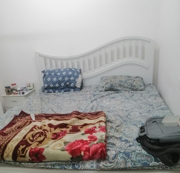 Riyadh, Apartments/Houses, 1 BR,  One BHK Fully Furnished Flat Ready To Shift