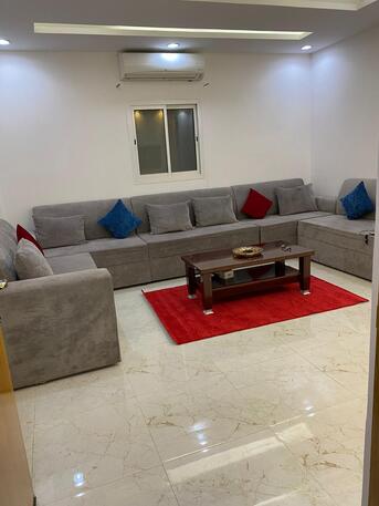 Riyadh, Household Items, Bedset 7pcs, Refrigerator, Washing Machine, Stove 4burner With Grill & Oven