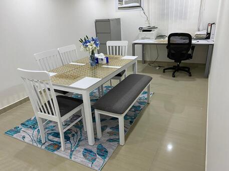 Riyadh, Household Items, Bedset 7pcs, Refrigerator, Washing Machine, Stove 4burner With Grill & Oven