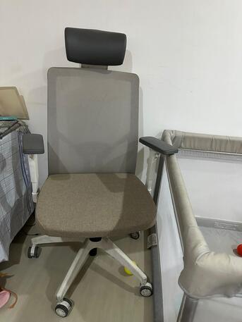 Riyadh, Household Items, Bedset 7pcs, Refrigerator, Washing Machine, Stove 4burner With Grill & Oven