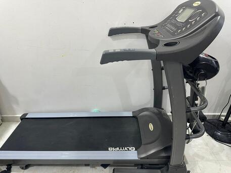 Riyadh, Household Items, Bedset 7pcs, Refrigerator, Washing Machine, Stove 4burner With Grill & Oven