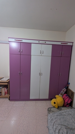 Olaya, Apartments/Houses, SAR 2200/month,  1 BR,  Single Room For Executive Bachelor Olaya Main Road Nearby MOI Metro Station Blue Line.