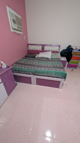 Olaya, Apartments/Houses, SAR 2200/month,  1 BR,  Single Room For Executive Bachelor Olaya Main Road Nearby MOI Metro Station Blue Line.