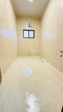Manama, Interior Design, Microcement Floor & Wall Finishes Work Across Bahrain