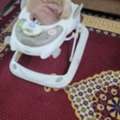 SAR 80,  Baby Walker