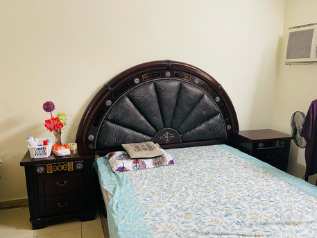 Jeddah, Apartments/Houses, SAR 26000/year,  3 BR,  3 BHK Fully Furnished For Rent & Want To Sell All Electronics And Furniture