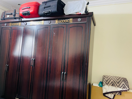 Jeddah, Apartments/Houses, SAR 26000/year,  3 BR,  3 BHK Fully Furnished For Rent & Want To Sell All Electronics And Furniture