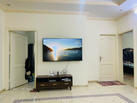 Jeddah, Apartments/Houses, SAR 26000/year,  3 BR,  3 BHK Fully Furnished For Rent & Want To Sell All Electronics And Furniture